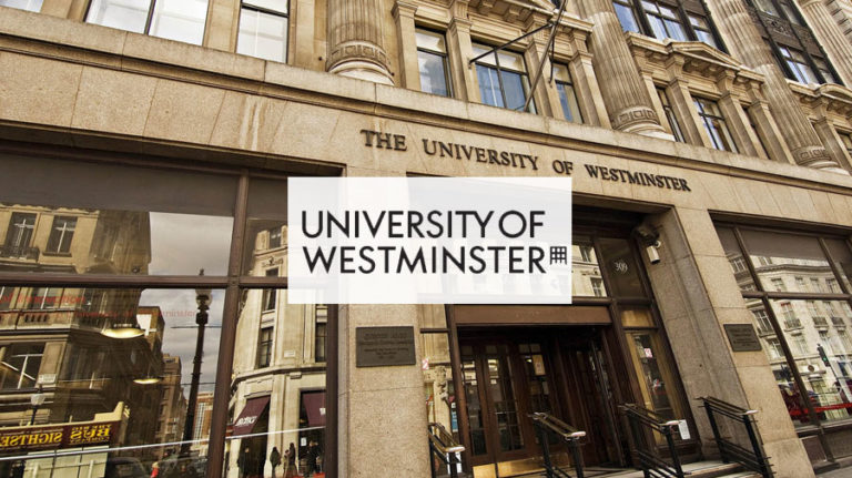 2019 University of Westminster Fully Funded Undergraduate ...