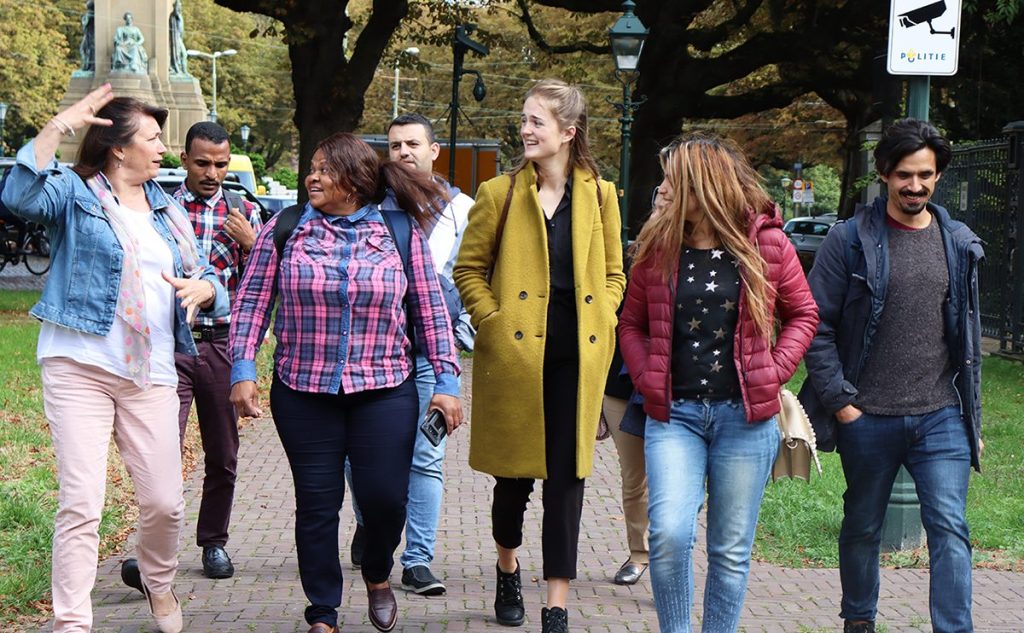 2024 Orange Knowledge Mena Scholarship Programme Fully Funded