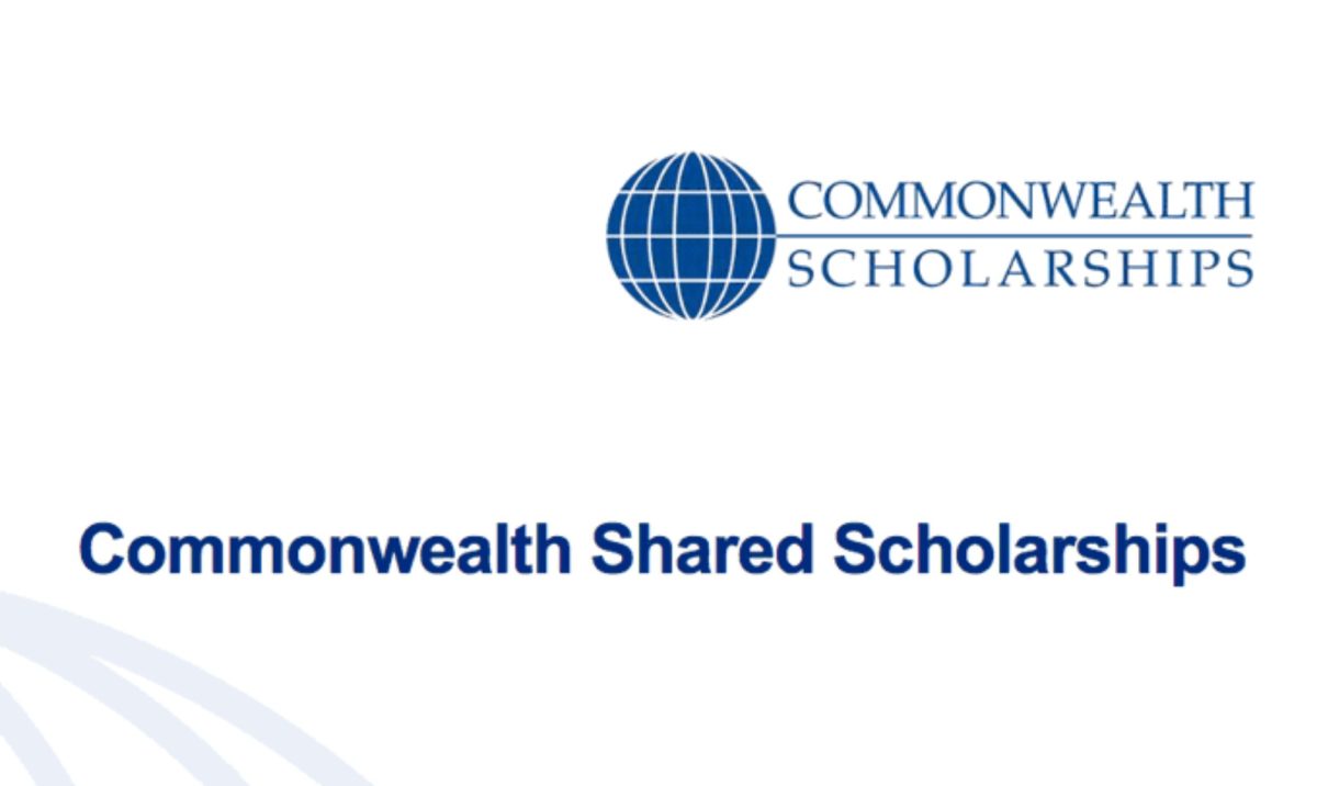 2024 Commonwealth Shared Scholarship Programme (Fully Funded