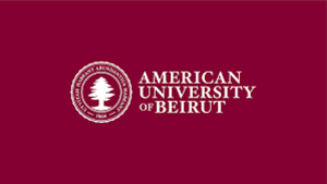 AUB Logo