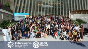 World Bank Group Youth Summit