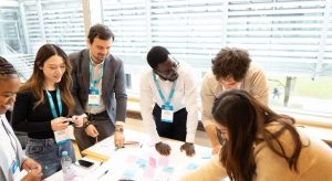 Allianz CE MoveNow Scholarship