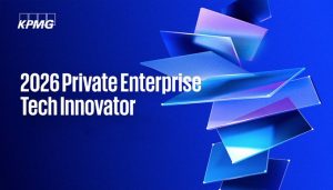 KPMG Private Enterprise Global Tech Innovator Competition