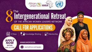 AWLN 8th Intergenerational Retreat