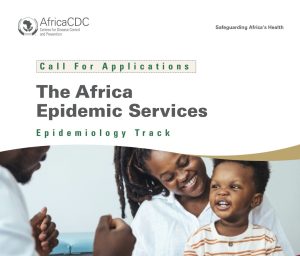 Africa Epidemic Services Fellowship Programme