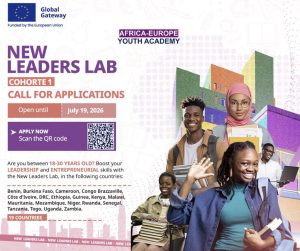 The Africa-Europe Youth Academy (AEYA)