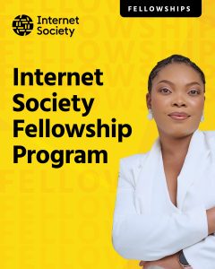 internet fellowship